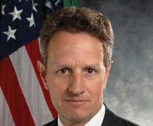 Timothy Geithner
